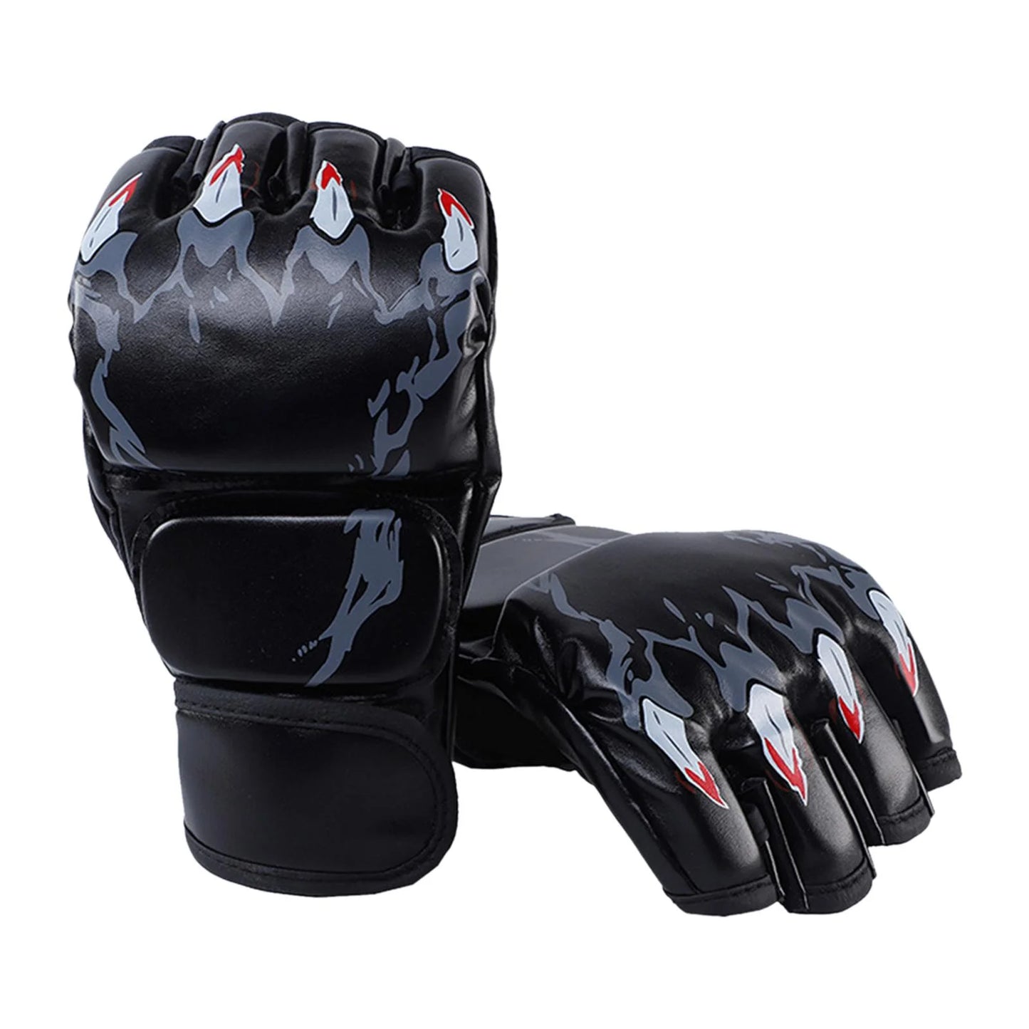 MMA Boxing Gloves