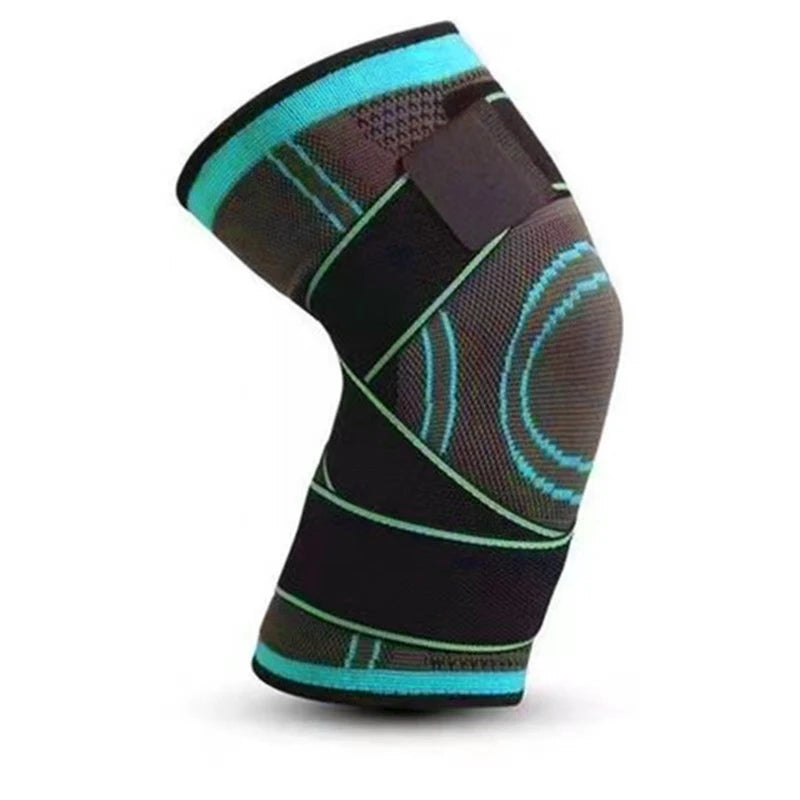 Knee Pads Compression