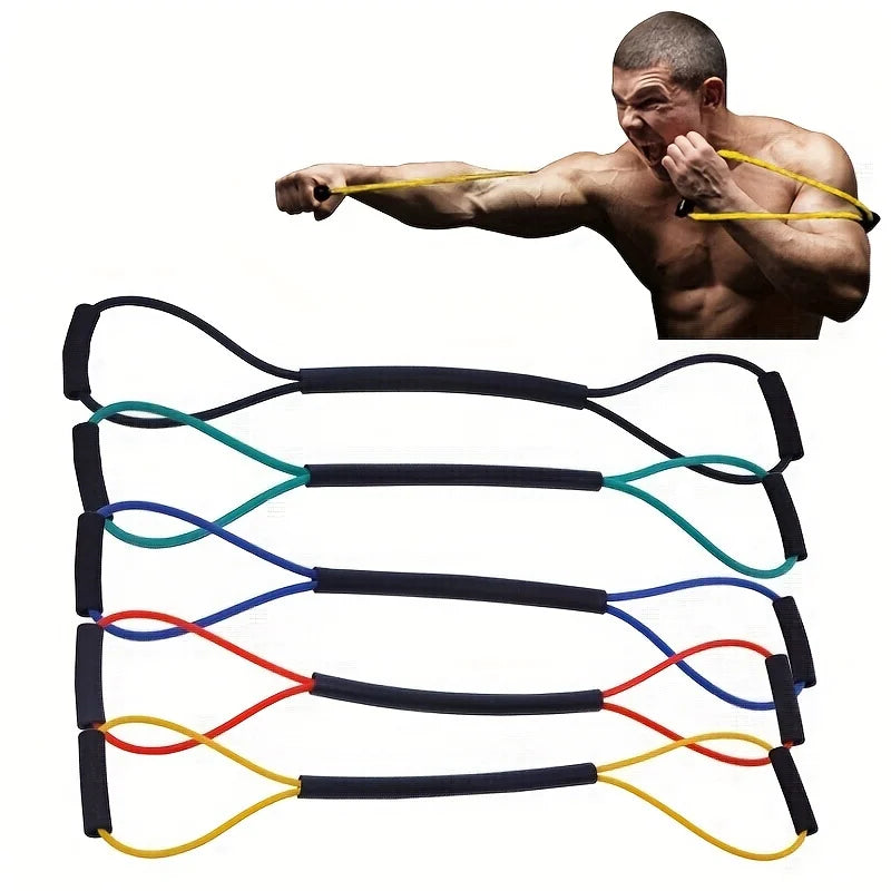 1 PC Boxing Training Resistance Band