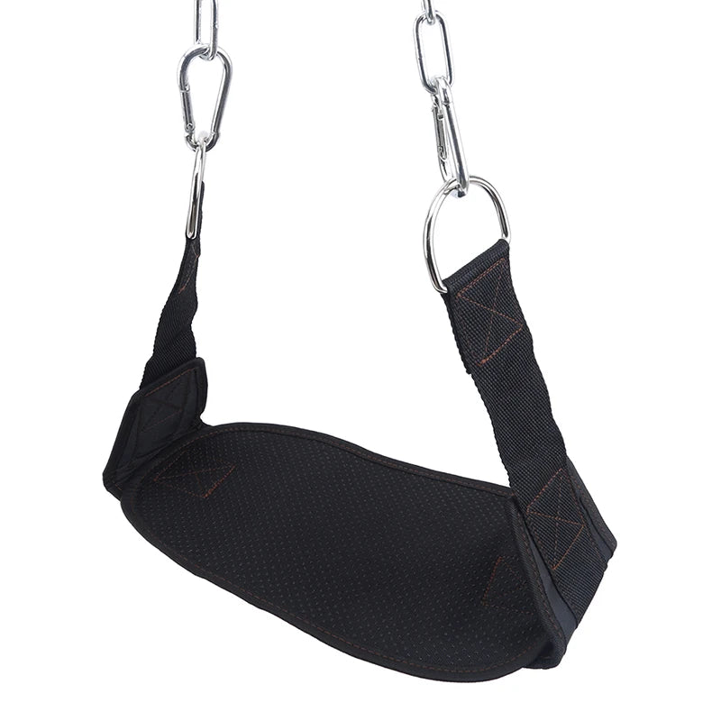 Weight Lifting Belt