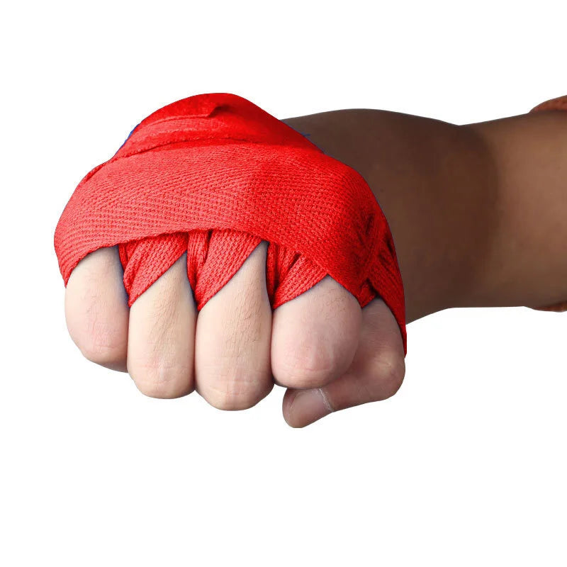 Boxing Training Bandages