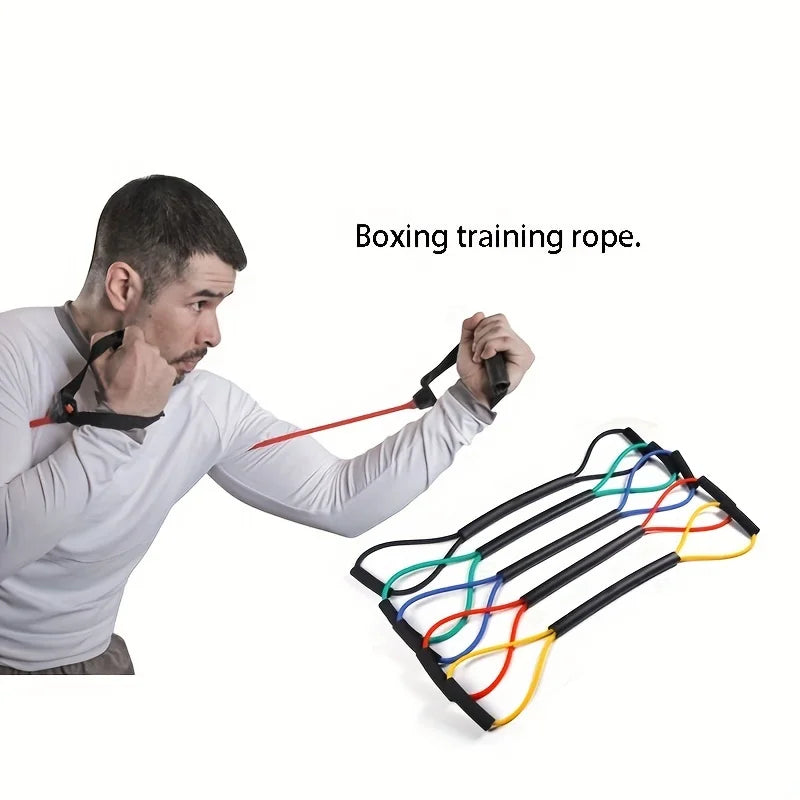 1 PC Boxing Training Resistance Band