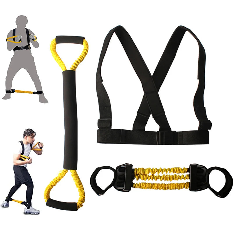 Shadow Boxer Pro
