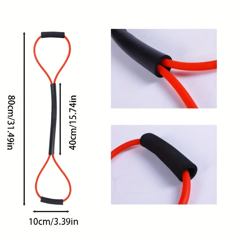 1 PC Boxing Training Resistance Band