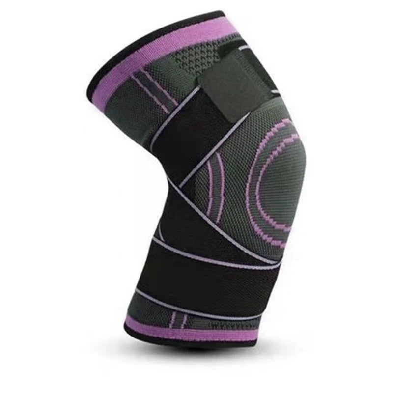 Knee Pads Compression