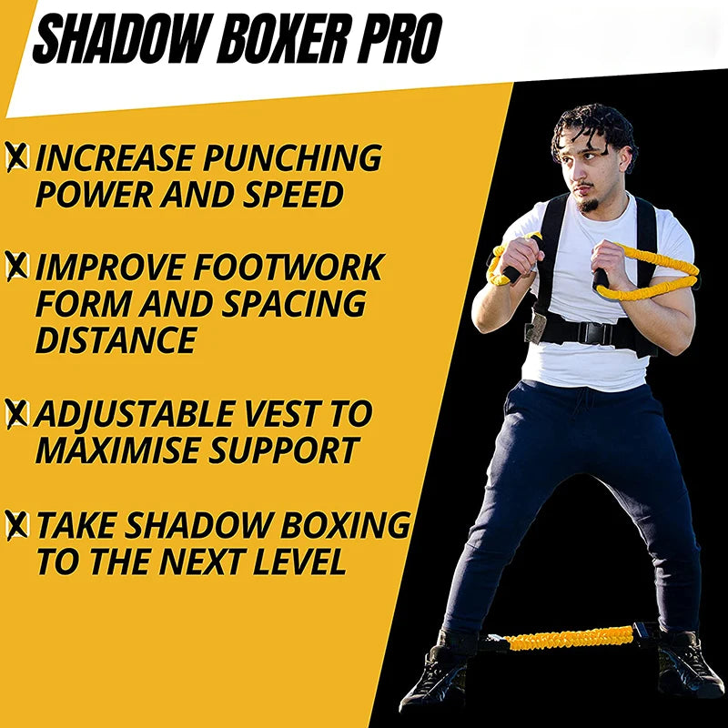 Shadow Boxer Pro