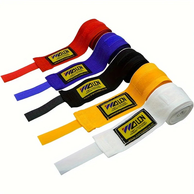 Boxing Training Bandages