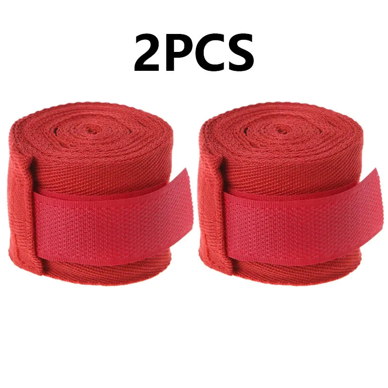 Boxing Training Bandages