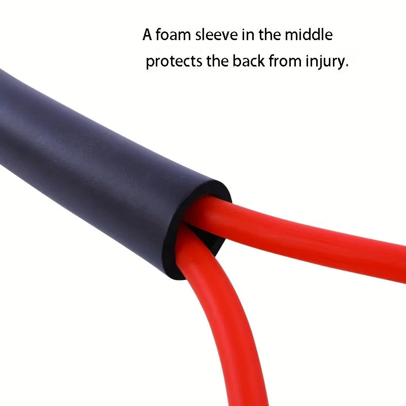 1 PC Boxing Training Resistance Band