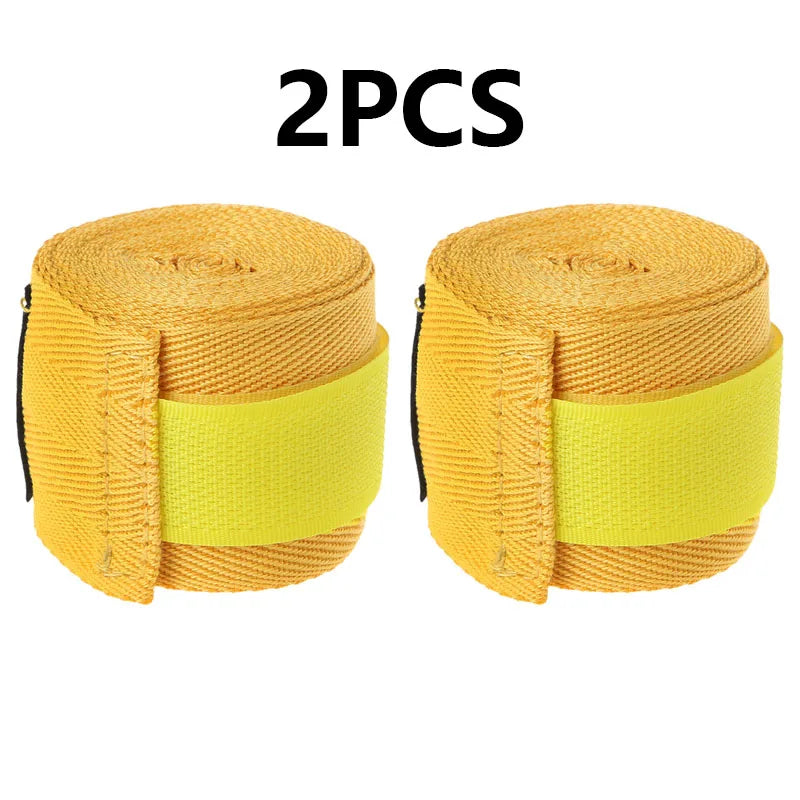 Boxing Training Bandages