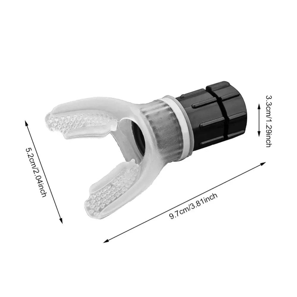 Portable Breathing Fitness Exerciser