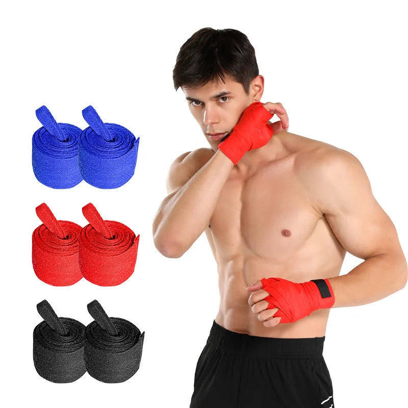 Boxing Training Bandages