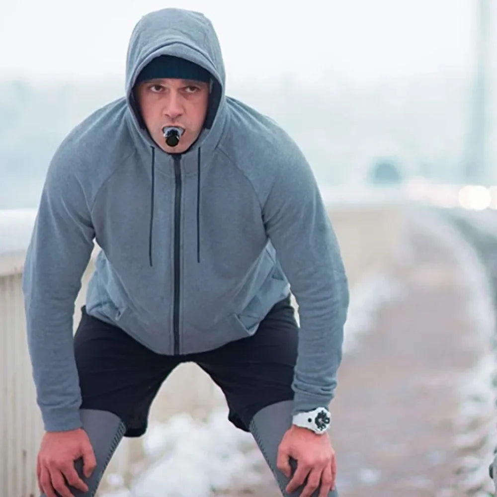 Portable Breathing Fitness Exerciser