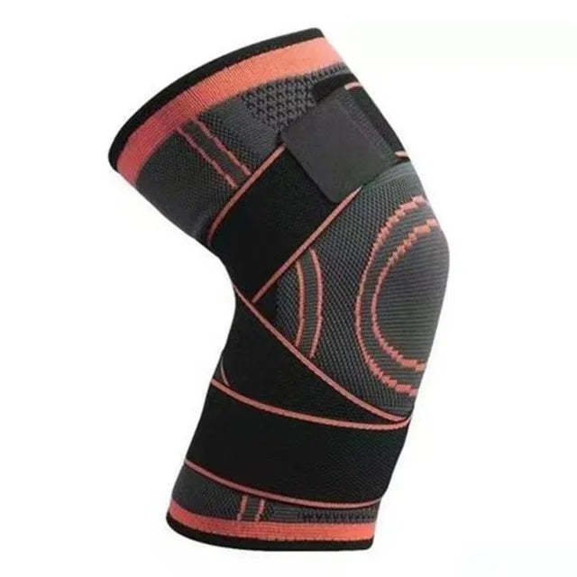 Knee Pads Compression