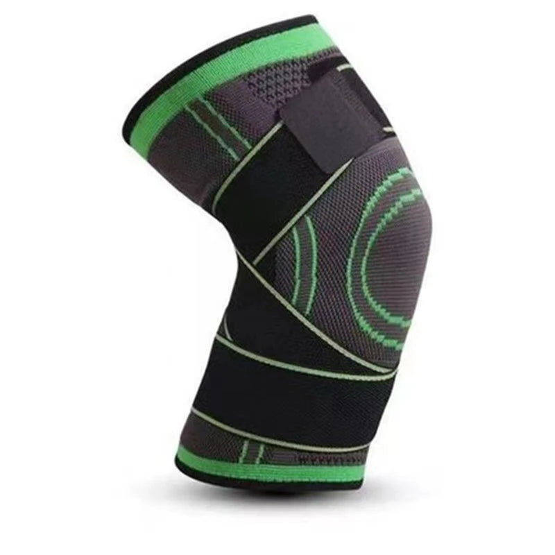 Knee Pads Compression