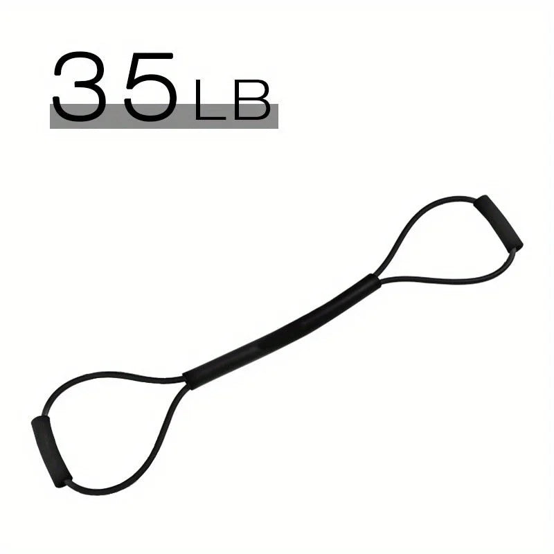 1 PC Boxing Training Resistance Band