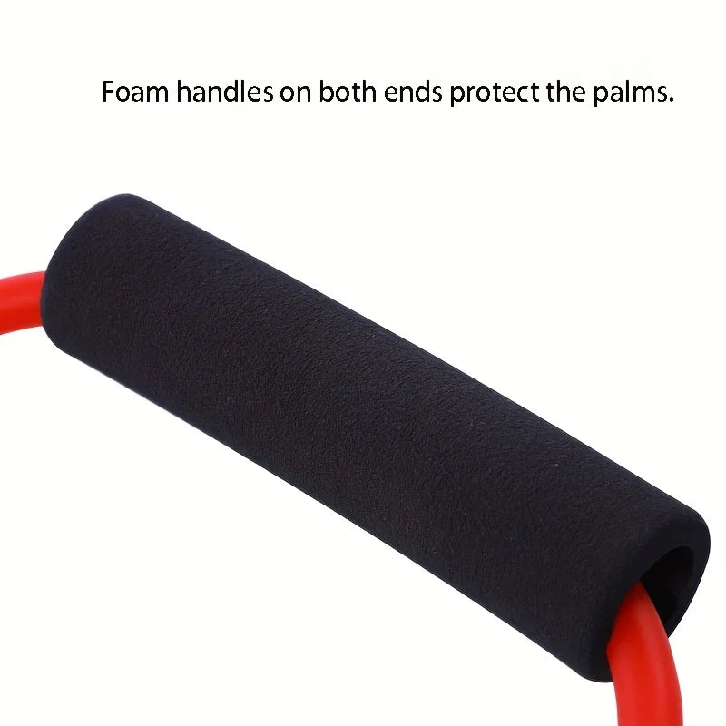 1 PC Boxing Training Resistance Band