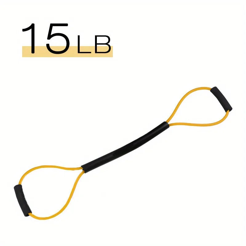 1 PC Boxing Training Resistance Band