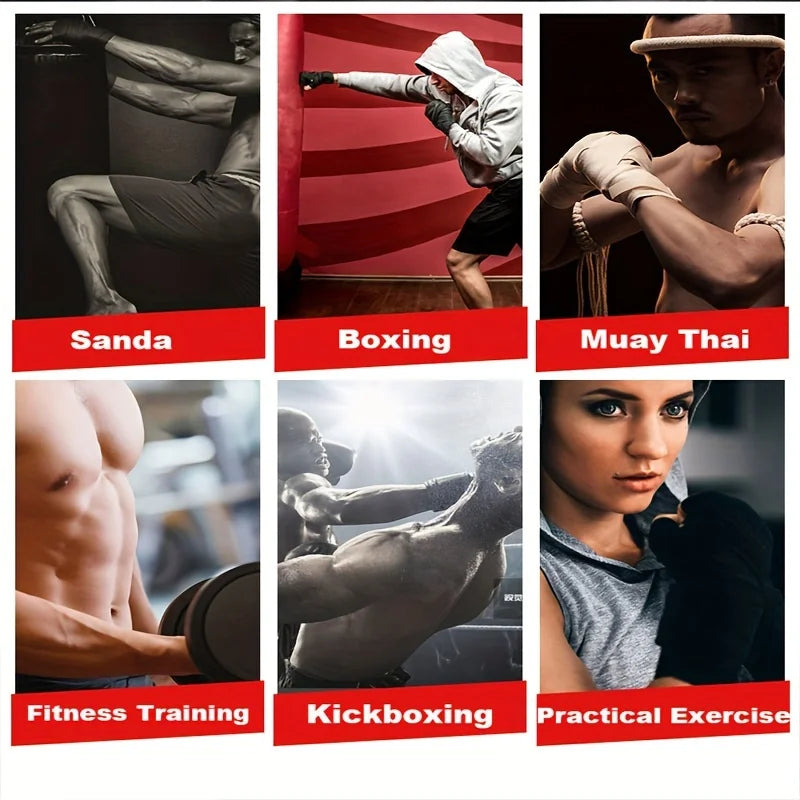 Boxing Training Bandages