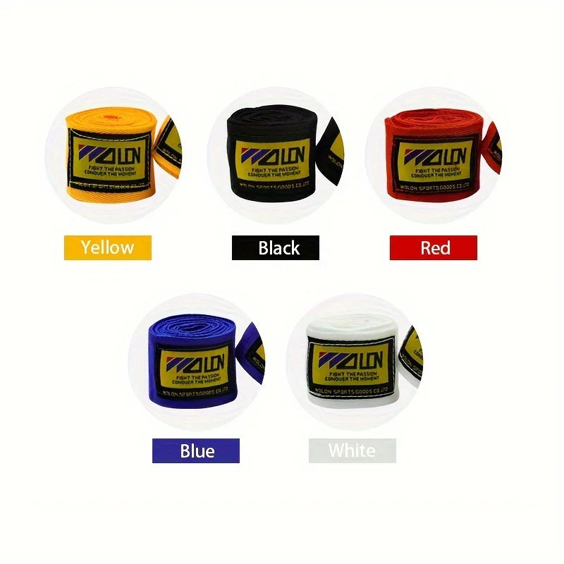 Boxing Training Bandages