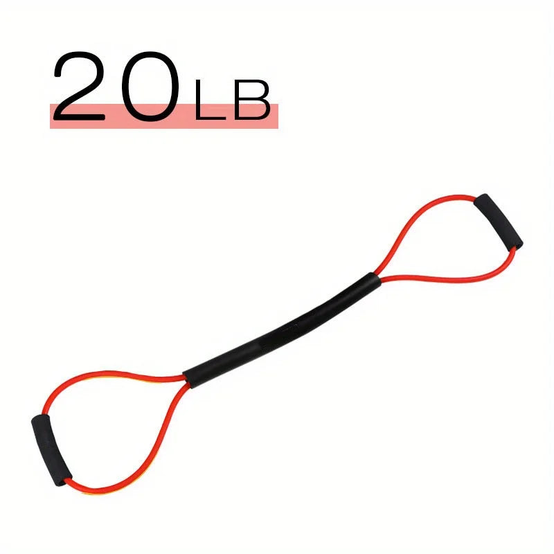 1 PC Boxing Training Resistance Band