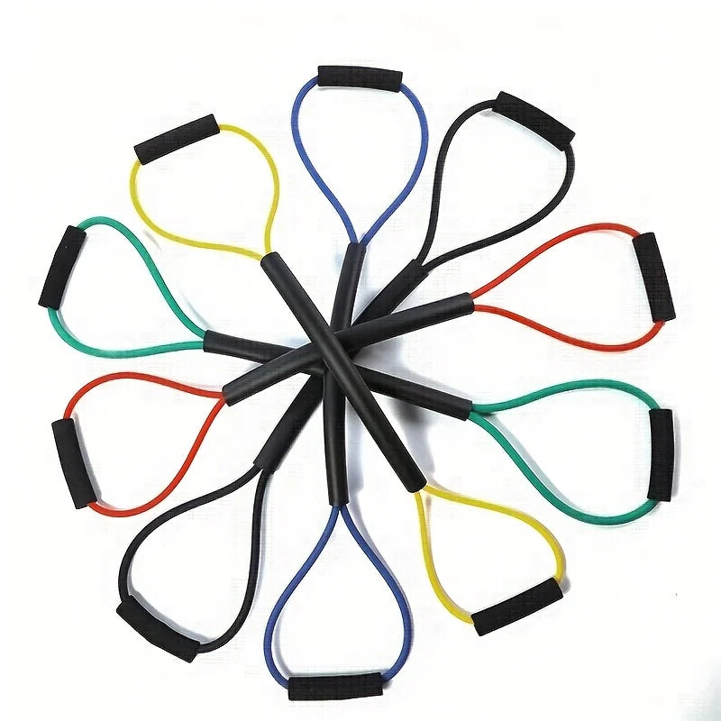 1 PC Boxing Training Resistance Band