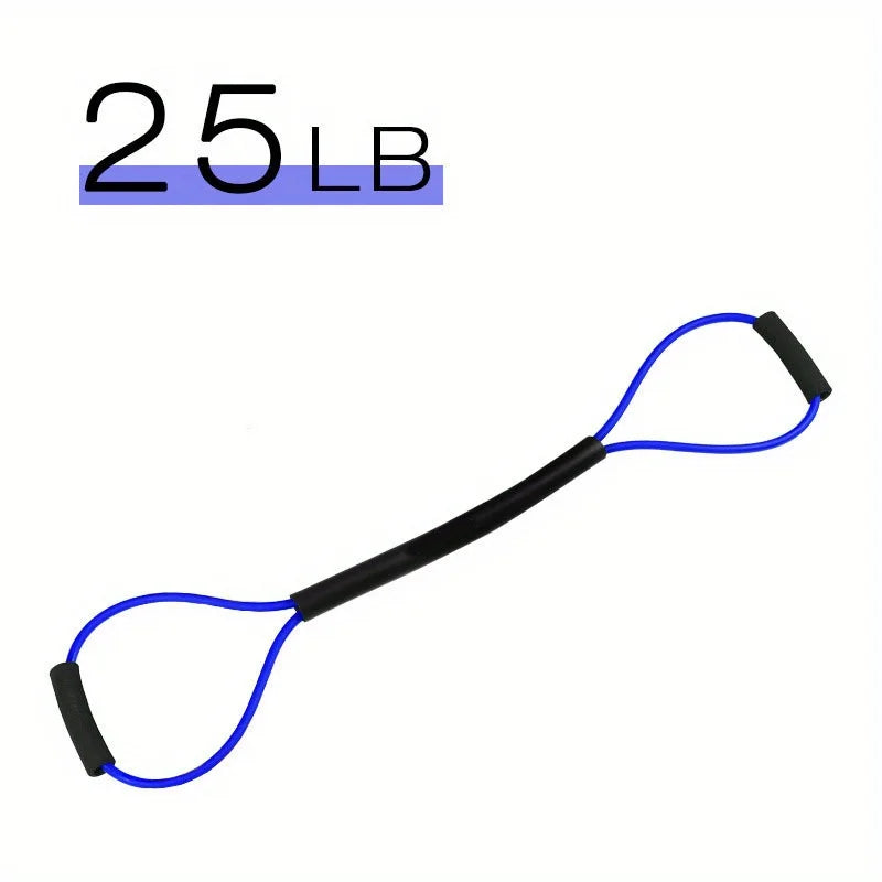1 PC Boxing Training Resistance Band