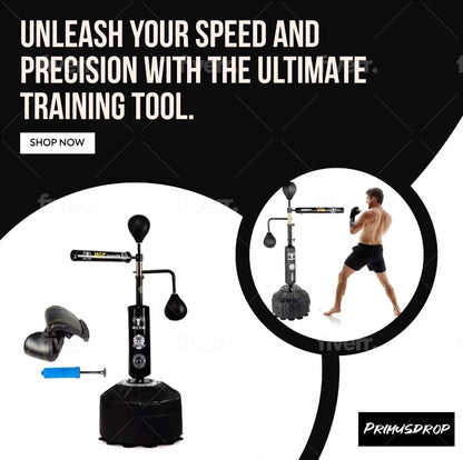 Boxing Speed Trainer