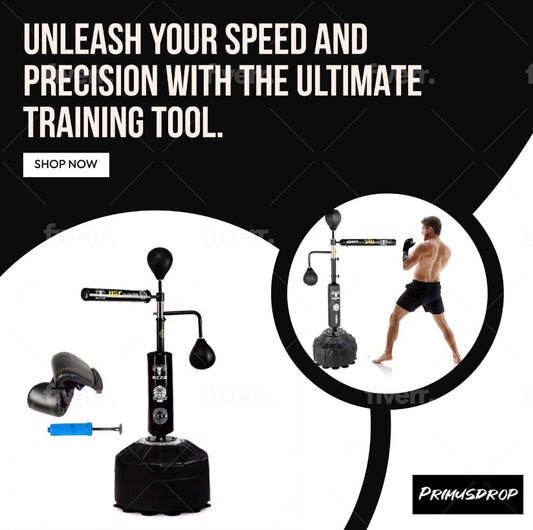 Boxing Speed Trainer