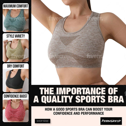 Women Sports Bras