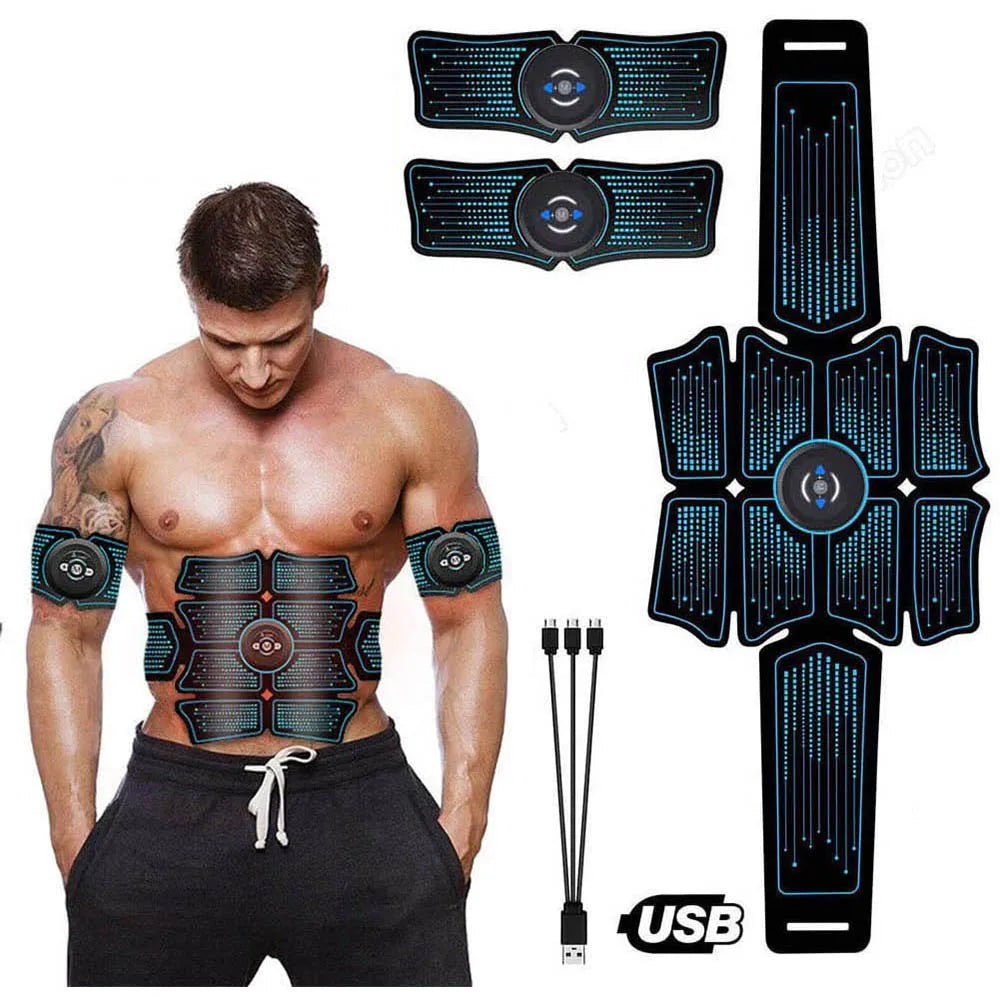 ABS Stimulator