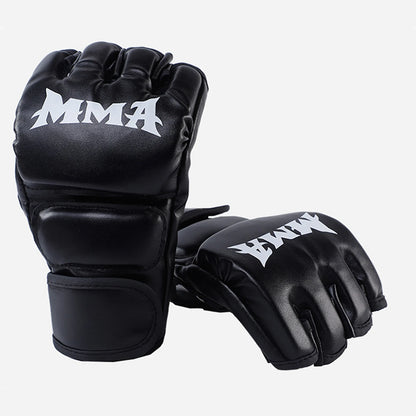 Kick MMA Boxing Gloves