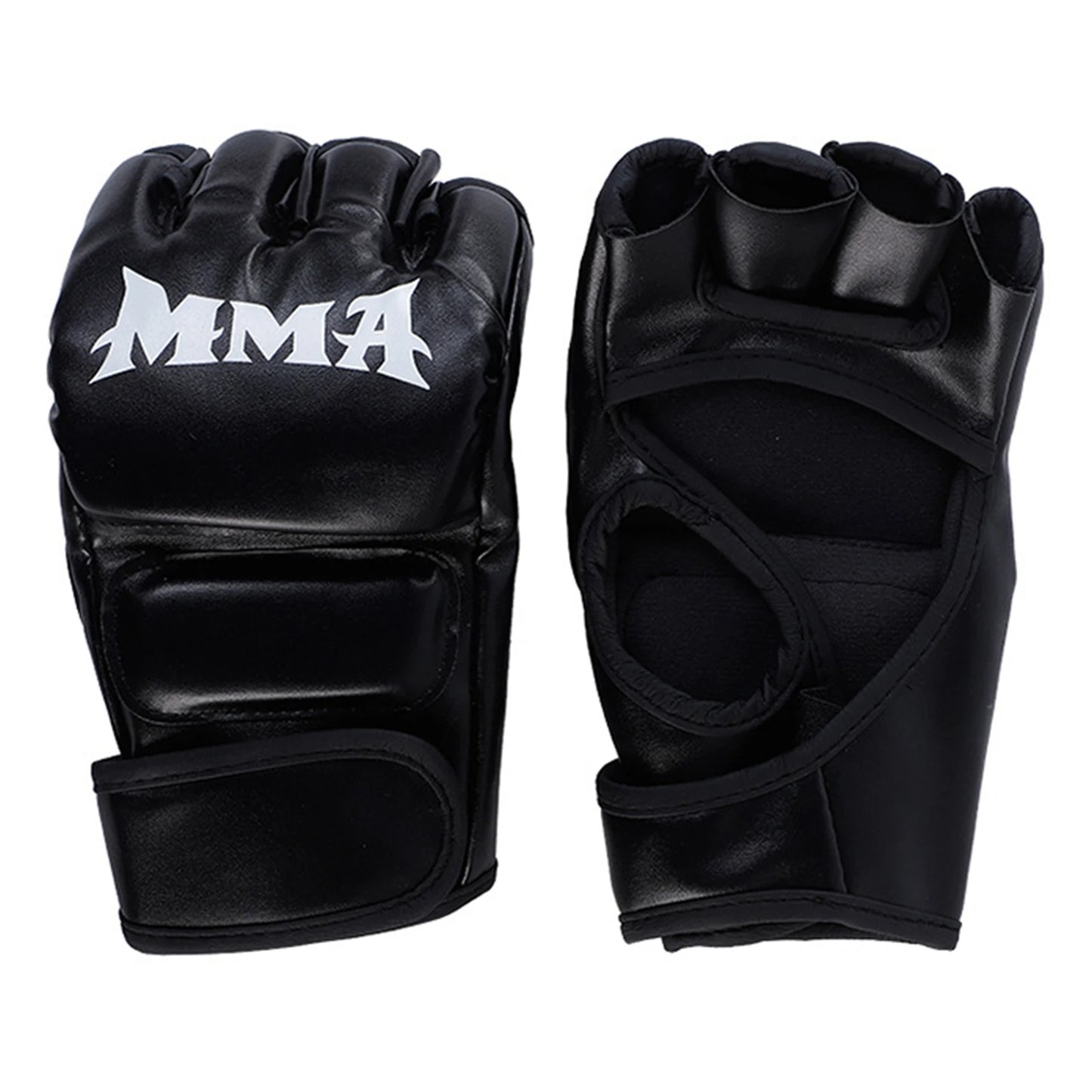 Kick MMA Boxing Gloves