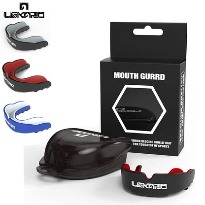 Professional Fighting Sports Mouthguard