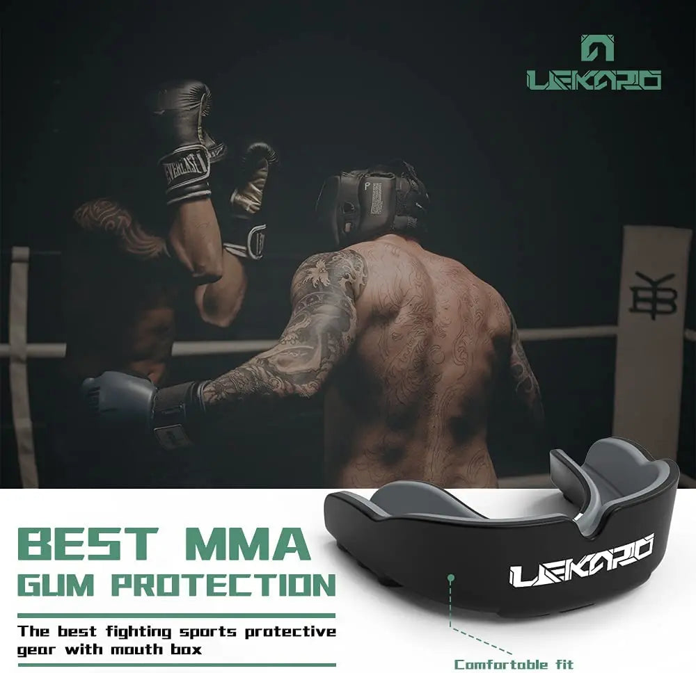 Professional Fighting Sports Mouthguard