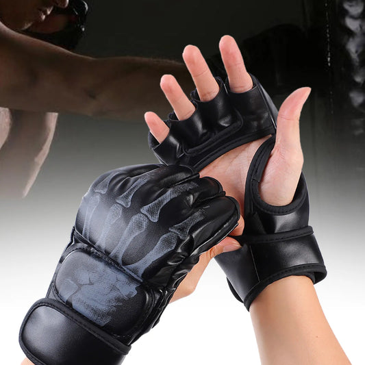 Kick MMA Boxing Gloves