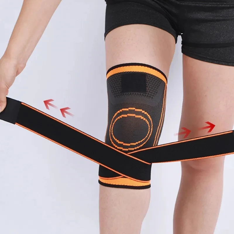 Knee Pads Joint Support